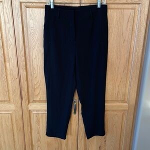 Shinestar Black Trousers size medium